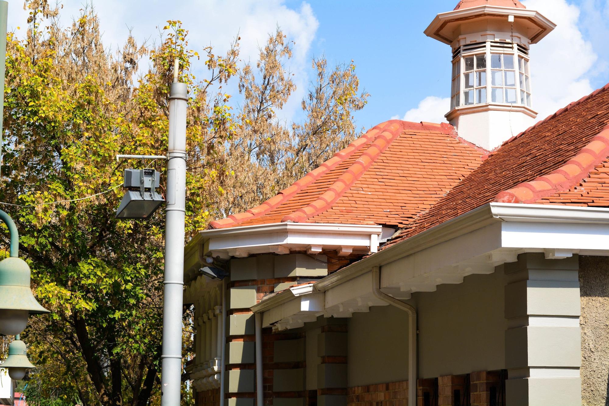 City Lodge Newtown, Johannesburg Kültér fotó