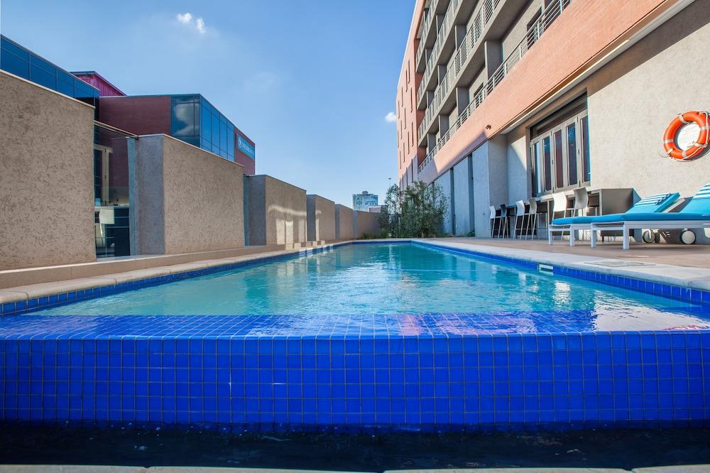 City Lodge Newtown, Johannesburg Kültér fotó