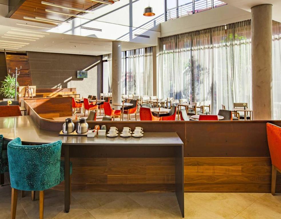 City Lodge Newtown, Johannesburg Kültér fotó