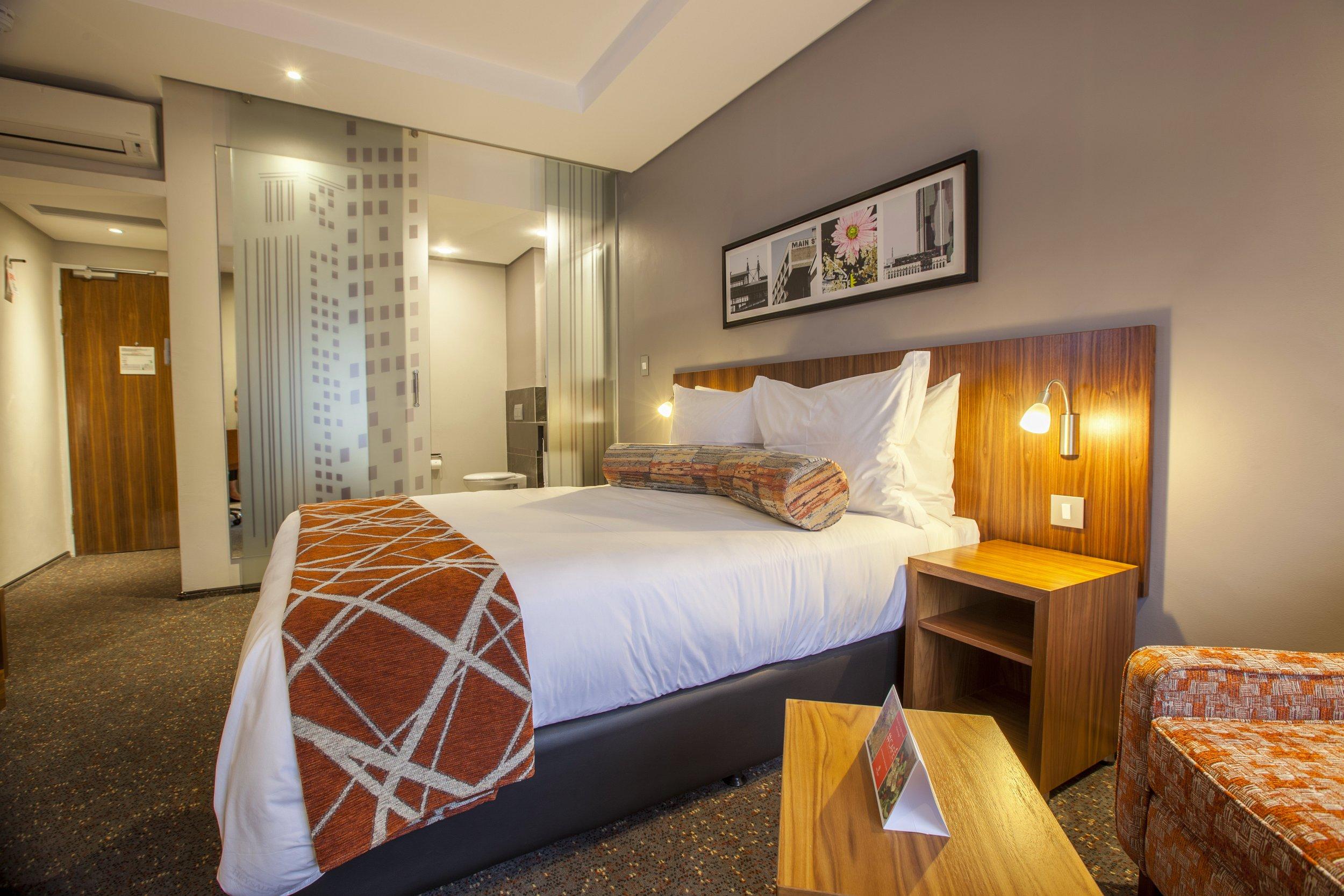 City Lodge Newtown, Johannesburg Kültér fotó